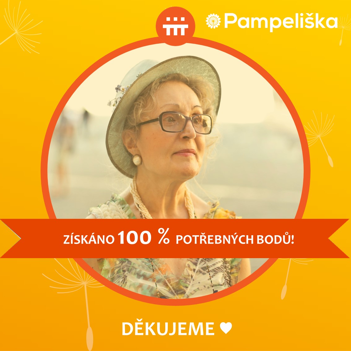 MÁME TO!