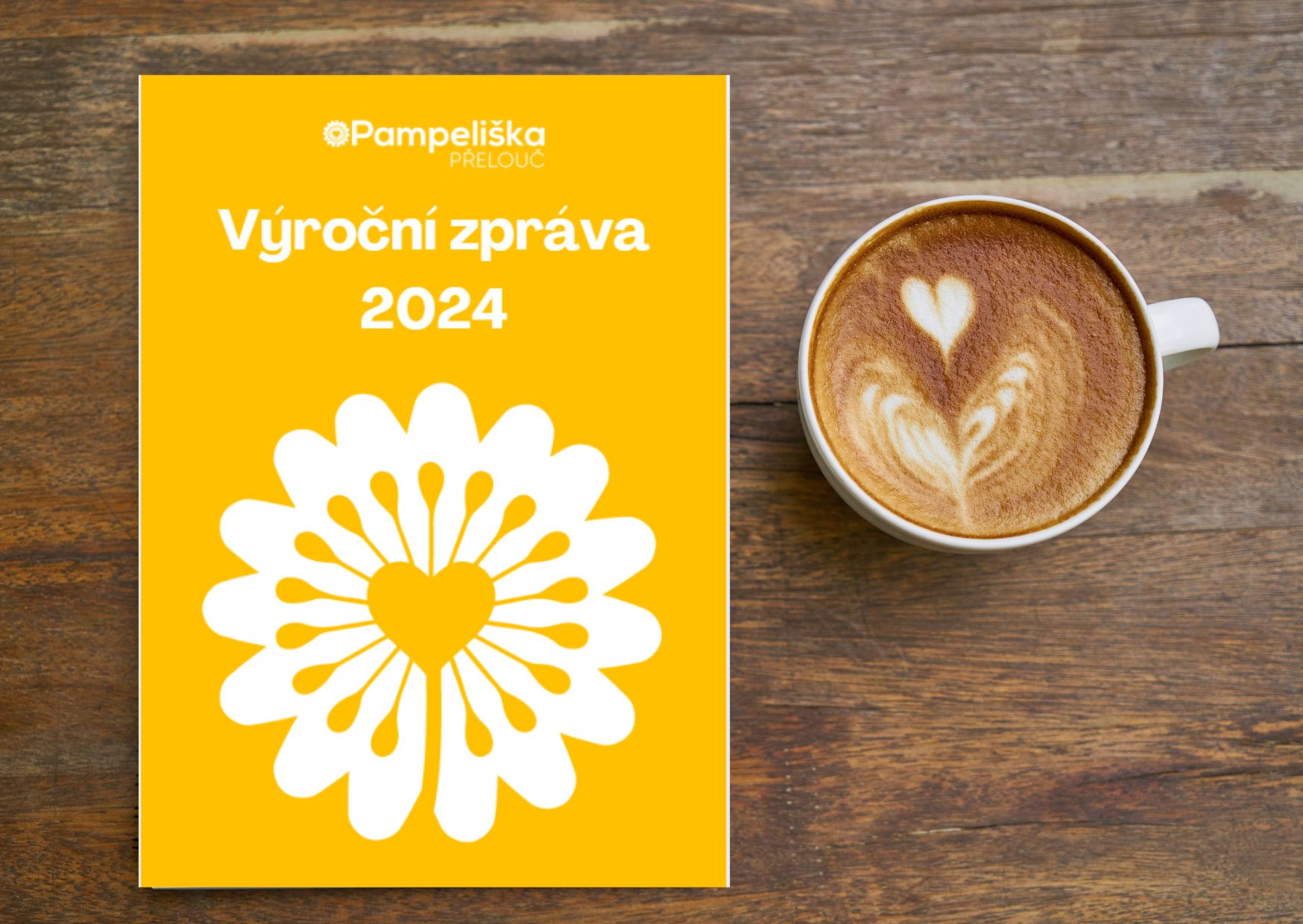 výroční zpráva